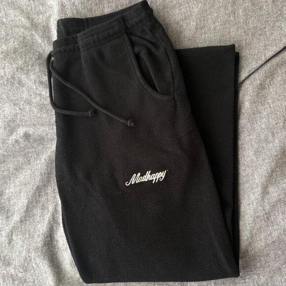 Madhappy Sweatpants - Picture 1 of 3
